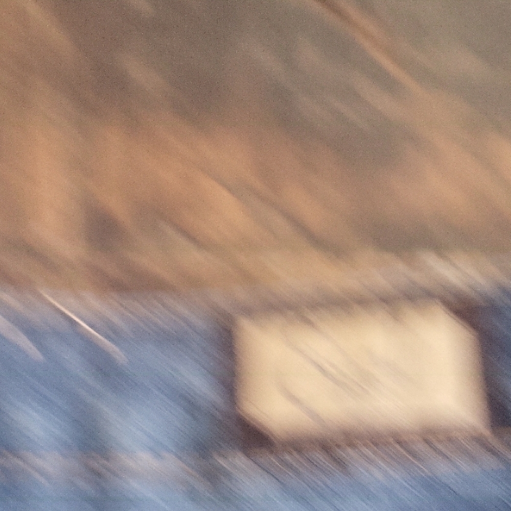 Earl Jeans Denim Button-Front Mini Skirt - Picture 4 of 4
